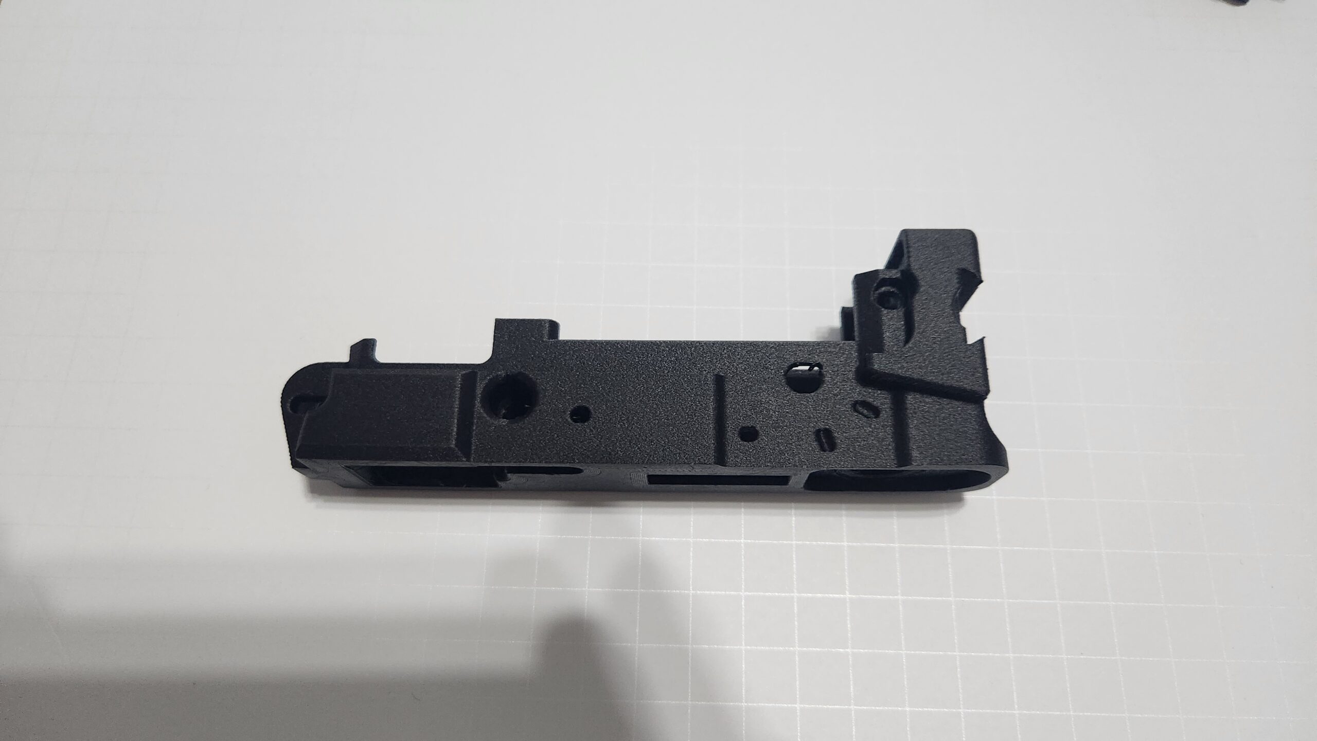 Titus Arms TA61 Receiver (3D Printed) Titus Arms