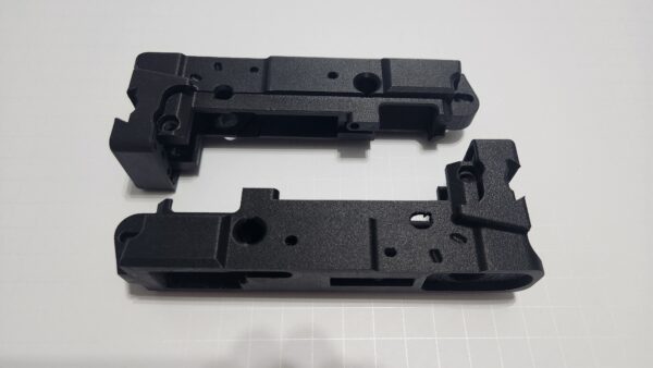 Titus Arms TA61 Receiver (3D Printed) BACKORDER - Image 2