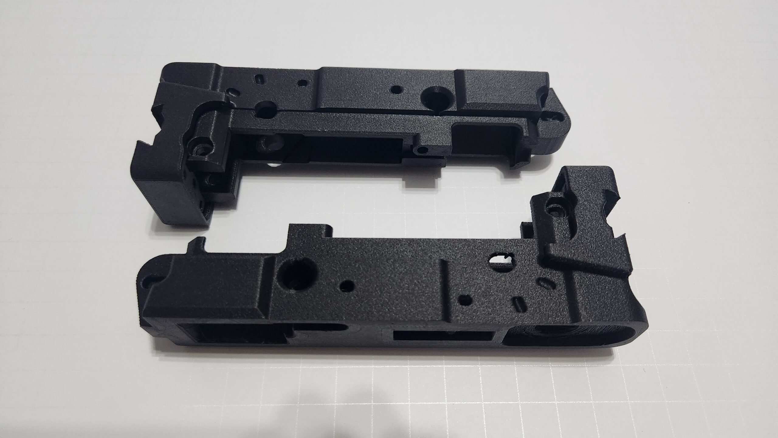 Titus Arms TA61 Receiver (3D Printed) Titus Arms