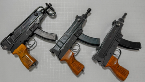 Titus Arms VZ61 Clone (TA61)