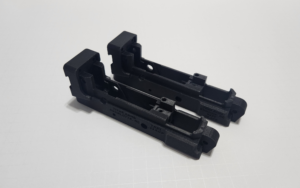 Titus Arms TA61 Receiver (3D Printed)