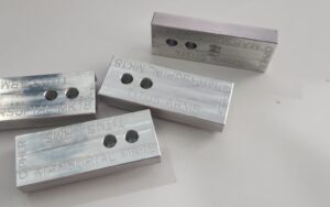 Marsupial MK-18 Recoil Sled (CNC Aluminum)