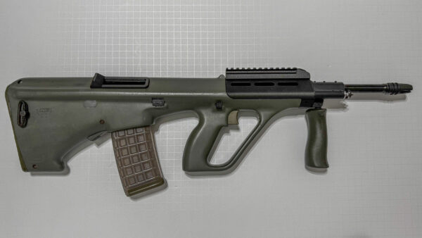 Titus Arms NylAUG (Pre-Order!) - Image 3