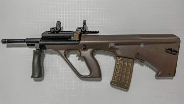 Titus Arms NylAUG (Pre-Order!) - Image 2