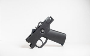HK Leber V2 Lower Receiver PRE-ORDER