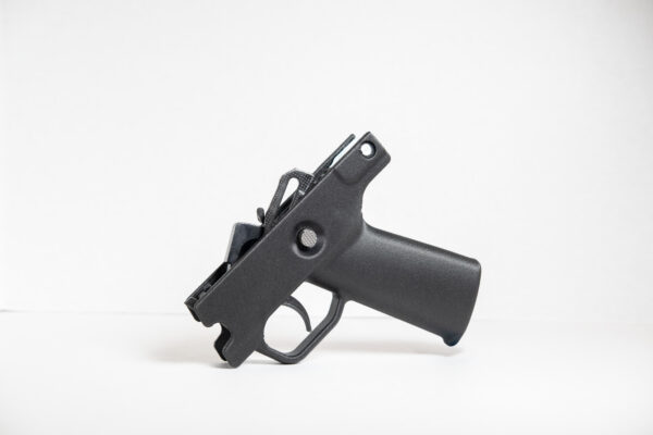 HK Leber V2 Lower Receiver PRE-ORDER