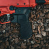 CZ Scorpion Evo 3 AR Grip Adapter - Image 2