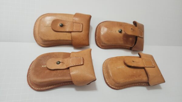 VZ61 Magazine Pouch - Image 2