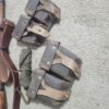 Mosin Nagant M91/38 (Used) - Image 2