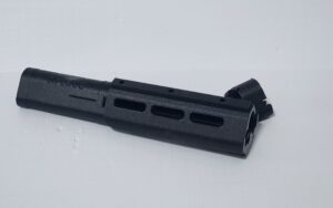 NylAUG Stripped Receiver (3D Printed)