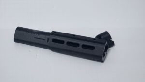 NylAUG Stripped Receiver (3D Printed)