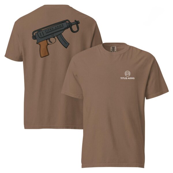 Skorpion Tee (Dark Colors) - Image 2