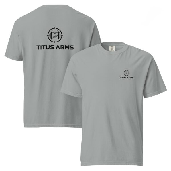 Logo shirt