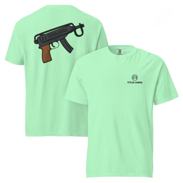 Skorpion Tee (Light Colors) - Image 3