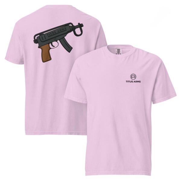 Skorpion Tee (Light Colors) - Image 4