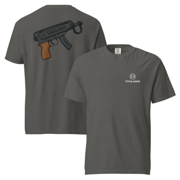 Skorpion Tee (Dark Colors)