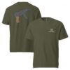 Skorpion Tee (Dark Colors) - Image 4