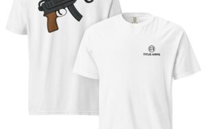 Skorpion Tee (Light Colors)