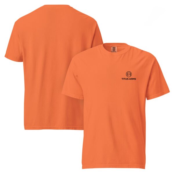 Titus Arms Simple Logo Shirt - Image 4