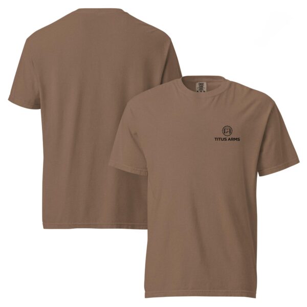 Titus Arms Simple Logo Shirt - Image 6
