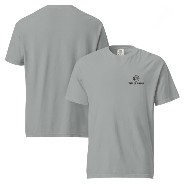 Titus Arms Simple Logo Shirt - Image 7
