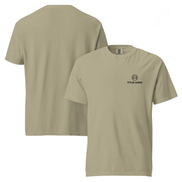 Titus Arms Simple Logo Shirt - Image 9