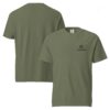Titus Arms Simple Logo Shirt - Image 8