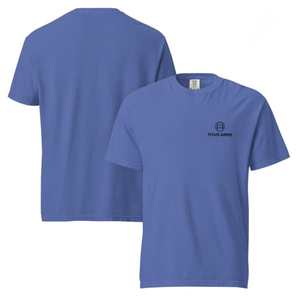 Titus Arms Simple Logo Shirt - Image 10