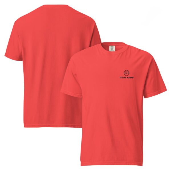 Titus Arms Simple Logo Shirt - Image 11