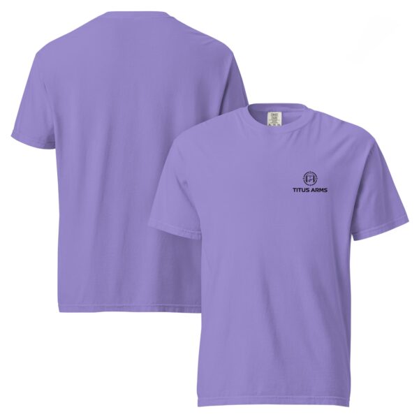 Titus Arms Simple Logo Shirt - Image 12