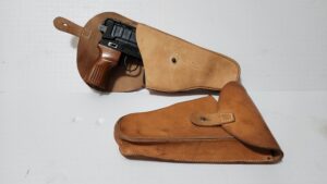 VZ61 Skorpion Surplus Holster (Czech)