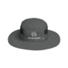 Titus Arms branded Columbia booney hat - Image 2