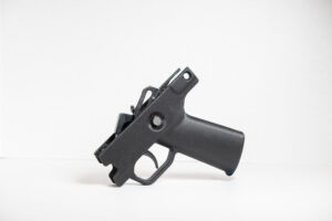 Leber V2 Side Cover Photo