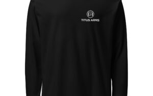 TA-61 Long Sleeve T-shirt