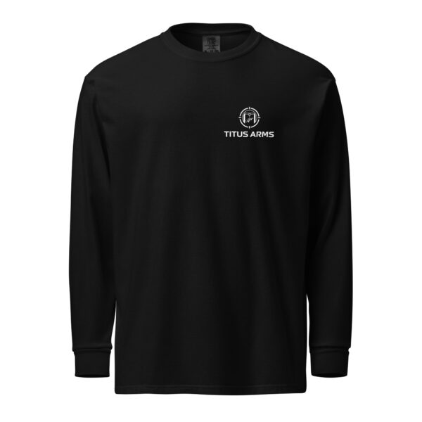 TA-61 Long Sleeve T-shirt