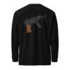 TA61 Long Sleeve Tee - Image 7