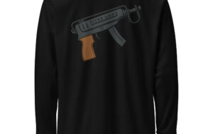 TA61 Long Sleeve Tee