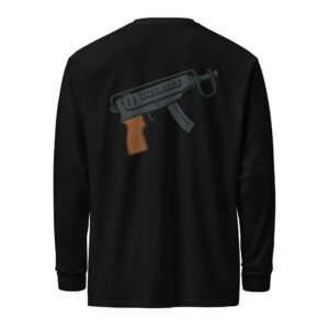 TA61 Long Sleeve Tee