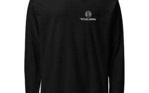 TA61 Long Sleeve Tee
