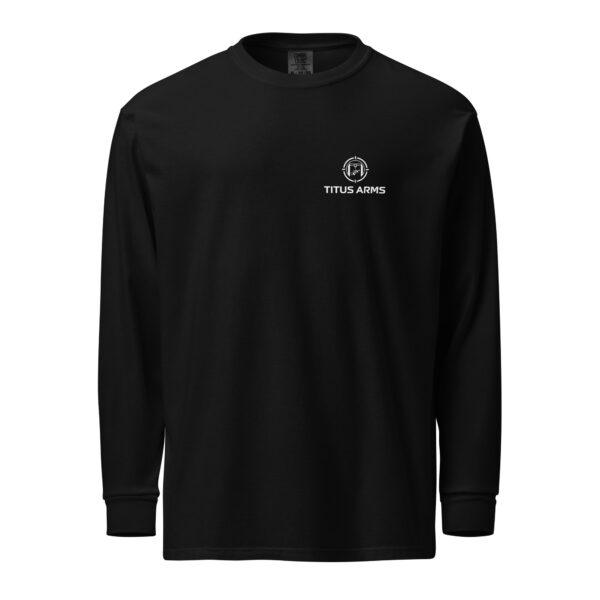 TA61 Long Sleeve Tee