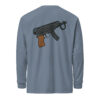 TA61 Long Sleeve Tee - Image 9