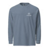 TA61 Long Sleeve Tee - Image 3