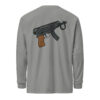 TA61 Long Sleeve Tee - Image 11