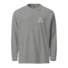 TA61 Long Sleeve Tee - Image 5