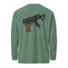 TA61 Long Sleeve Tee - Image 10