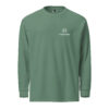 TA61 Long Sleeve Tee - Image 4