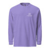 TA61 Long Sleeve Tee - Image 6
