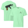 TA61 Tee (Light Colors - Image 4