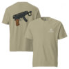 TA61 Tee (Dark Colors) - Image 4