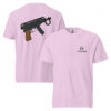 TA61 Tee (Light Colors - Image 2